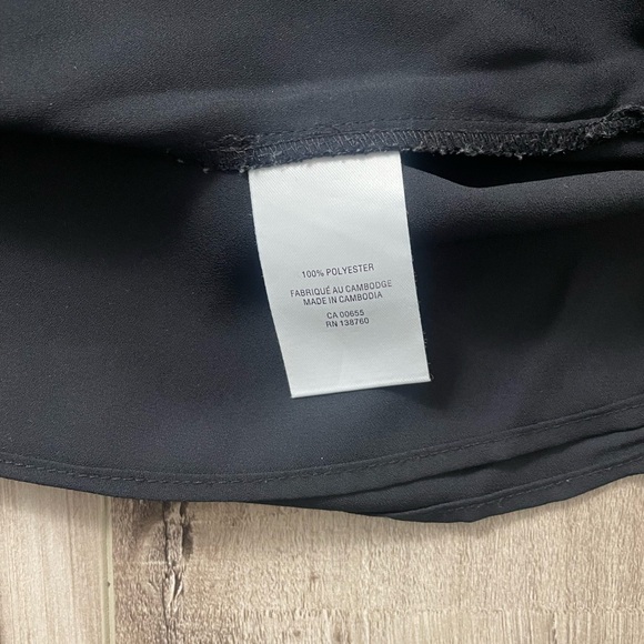 Blouse Tank - Picture 5 of 6